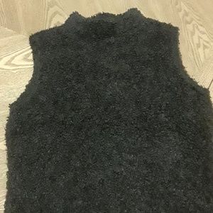 Forever 21 sleeveless sweater Size 0